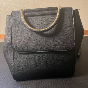 Miztique Backpack Purse